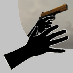 Brent-Ford_Hands_With_Outline icon