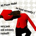 Brent-Mii_Player_Model icon