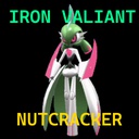 Brew-IronValiantNutcracker icon
