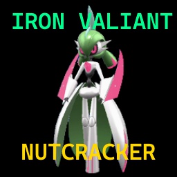 Brew-IronValiantNutcracker icon