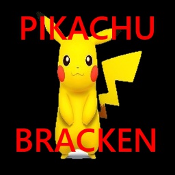 Brew-PikachuBracken icon
