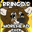 BringoBrongo-BringosMoreHeadDeerPack icon