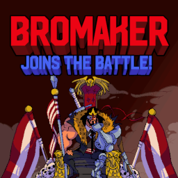 BroMaker-BroMaker icon