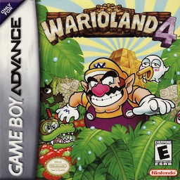 BrochachoTB-Wario_Land_4_Hurry_Up_Over_7_4_Escape icon