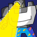 Brokenxana-JermaBird icon