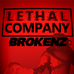 Brokenz-BrokenzModPack icon