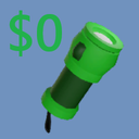 BronzedGods-FreeFlashlight icon