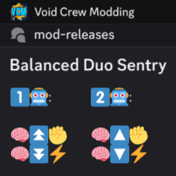 BrosBeforeFoes-BalancedDuoSentry icon