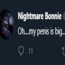 BruhMMods-NBonnie icon