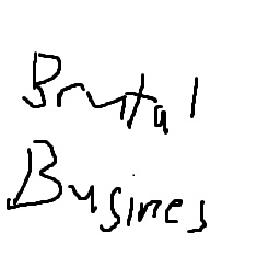 Brutal_Business-Brutal_Business icon