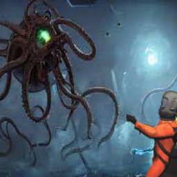 BruteForce-KrakenEater icon