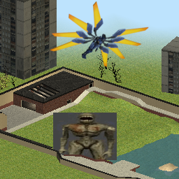 Bryan000-FasterFlight icon