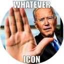 Brynzananas-EmoteableBiden icon