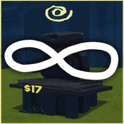 Brynzananas-Infinite_Shrine_Of_Chance icon