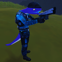 Brynzananas-Lemurian_Rebel_as_Commando icon