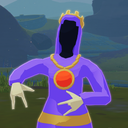 Brynzananas-Noita_as_Railgunner icon