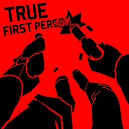 Brynzananas-True_First_Person icon