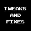 Bub-TweaksAndFixes icon