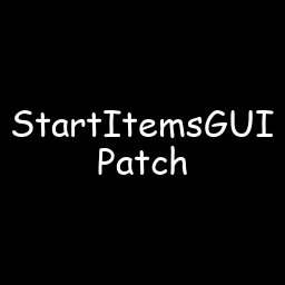 Bubbet-Bubbet_StartingItemsGuiPatch icon