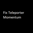 Bubbet-FixTeleportMomentum icon