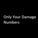 Bubbet-OnlyYourDamageNumbers icon