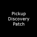 Bubbet-PickupDiscoveryPatch icon