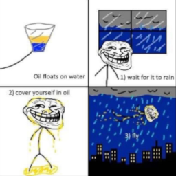 Bubbet-TrollPhysics icon