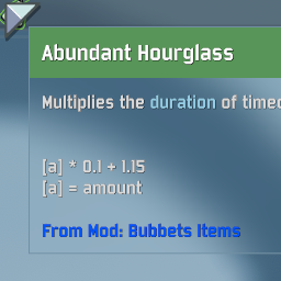 Bubbet-WhatAmILookingAt icon