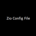 Bubbet-ZioConfigFile-1.0.0 icon