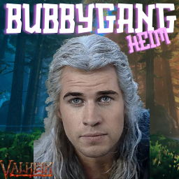BubbyGanG-BubbyGanGHeim icon