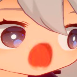 Bubebe-SillyTVfriends icon