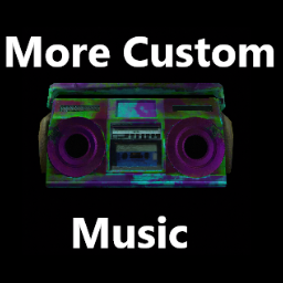 Bublensky-BoomBoxMoreCustomMusic icon