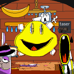 Bucket_of_Chums-CalciumCruiser icon