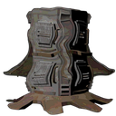 BuddyAgency-DropSyndrome icon