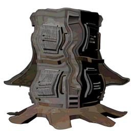 BuddyAgency-DropSyndrome icon