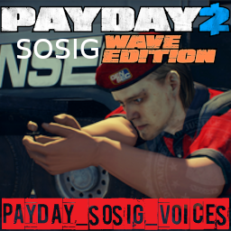 Buds-Payday_Sosig_Voices icon