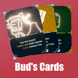 BudsCards-BudsCards icon