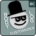 BuggedBoard-BodyLog_Customizer icon