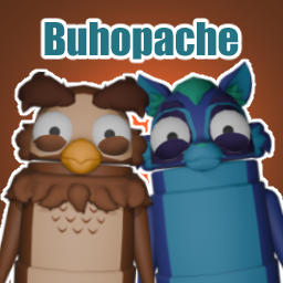 Buhopache-MoreHead_BUHOPACHE icon