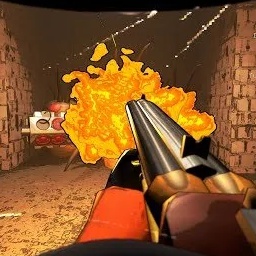 Bullfrof-LCManHunt icon