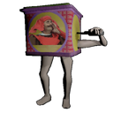 Bumares-Jester_Zblaznilo_se_paze icon