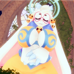 BunBunMods-AngelaFlux icon