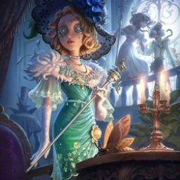 BunTrou-MarkofPreyScrap icon