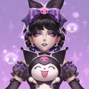 BunTrou-MerryKuromi icon