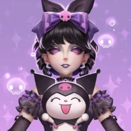 BunTrou-MerryKuromi icon