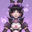 BunTrou-MerryKuromi-3.0.0 icon