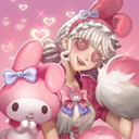 BunTrou-StunningMyMelodyScrap icon