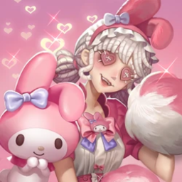 BunTrou-StunningMyMelodyScrap icon