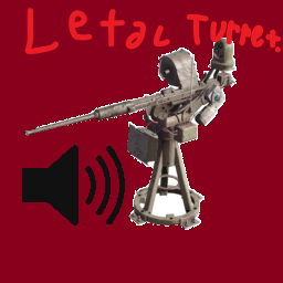 BunchOfCubes-FunnyTurretSounds icon