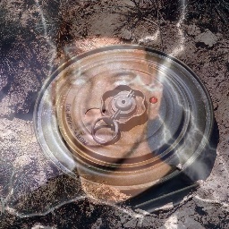 BunchOfCubes-ThunderousLandmine icon